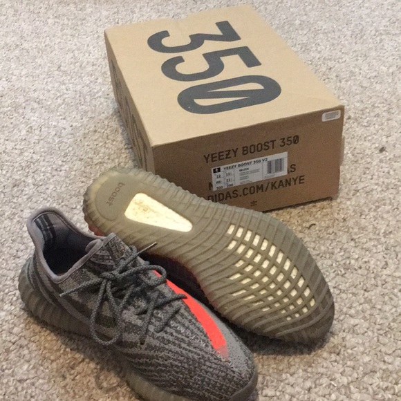 yeezy boost 350 original box V2 Mono Cinder while the webbing pull tab at the heel and three Yeezy Boost 350 with original